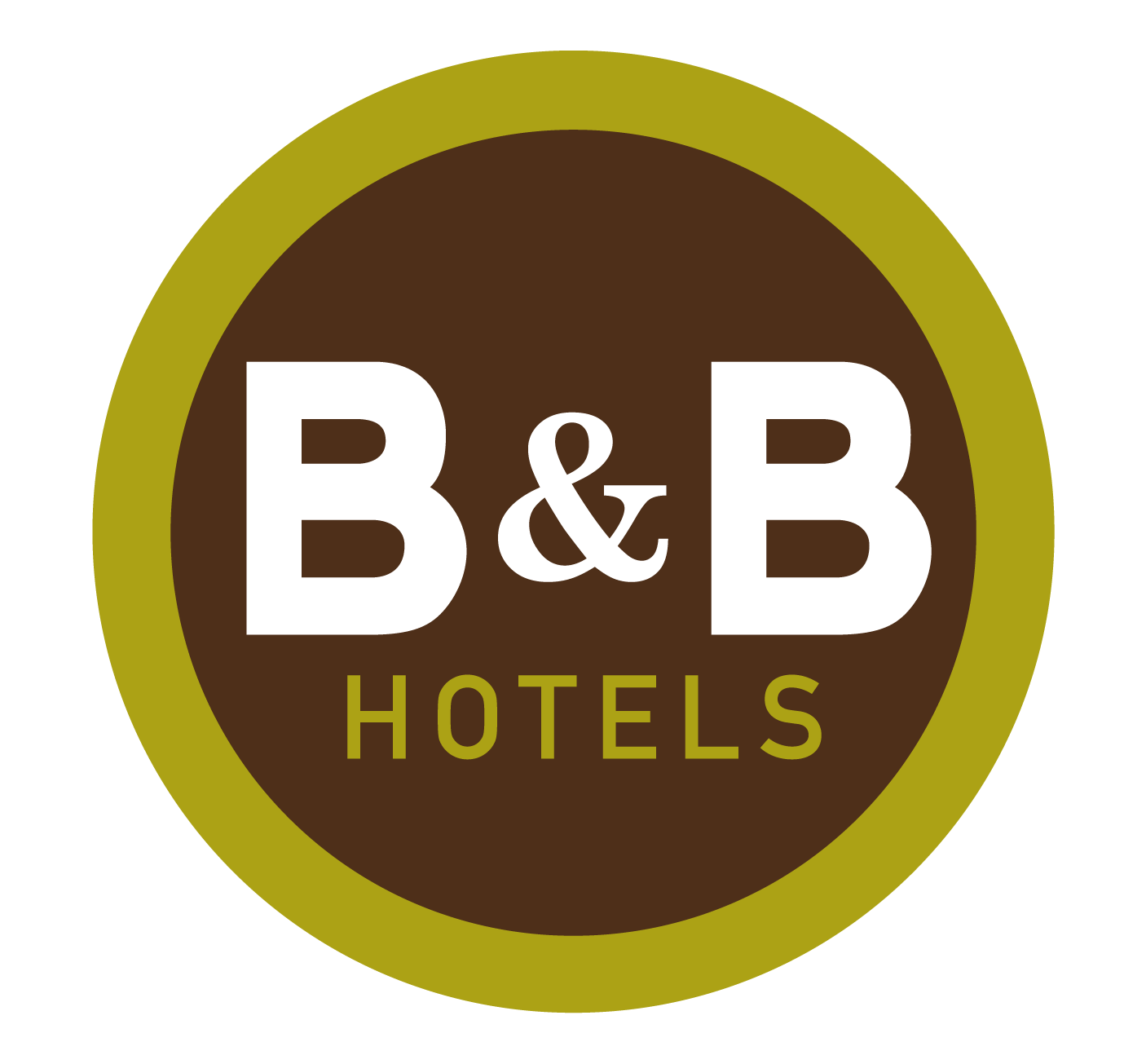 B&B Hotels Logo