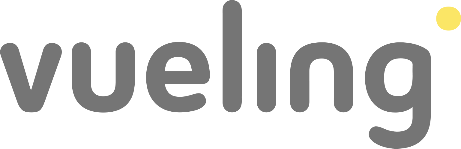 Vueling logo