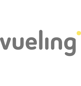 Vueling logo