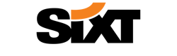 Sixt logo rakuten