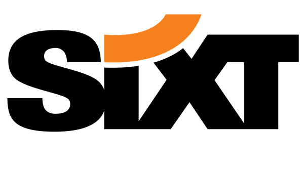 Sixt logo rakuten