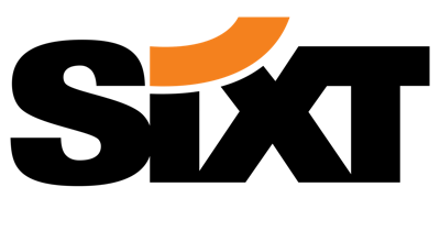 Sixt logo rakuten