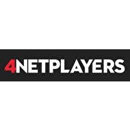 4Netplayers Gameserver Logo