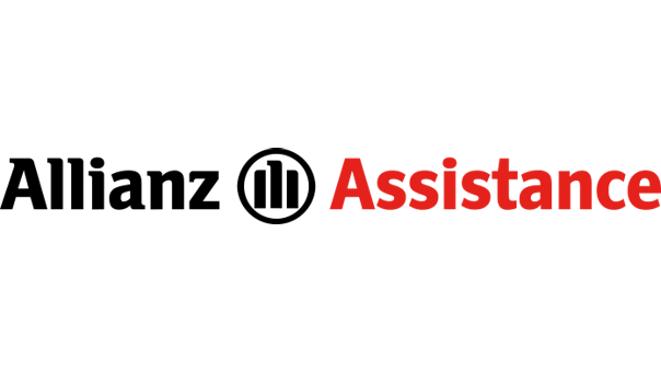 Allianz Assistance logo