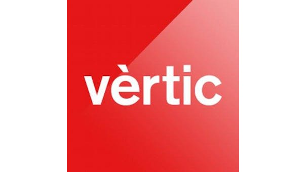 Vertic logo