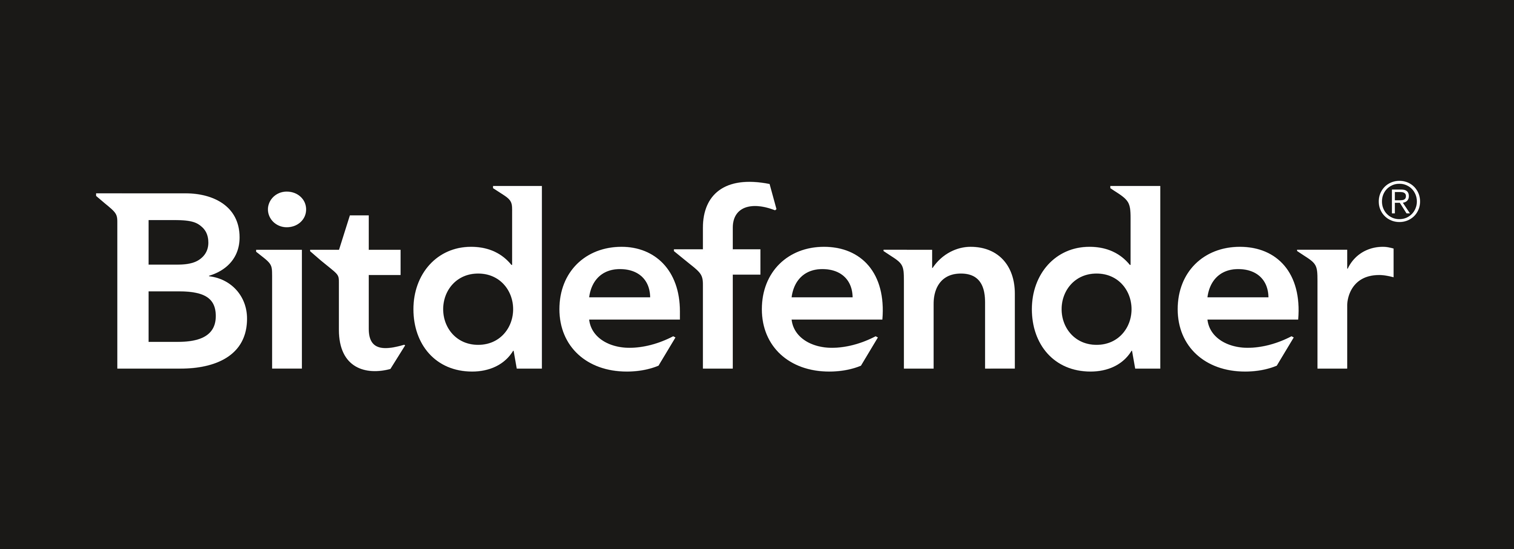 Bitdefender Logo