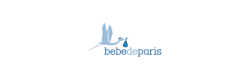 bebe de paris logo