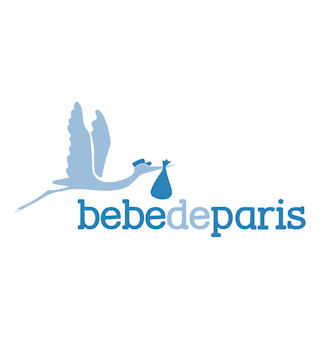 bebe de paris logo