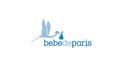 bebe de paris logo