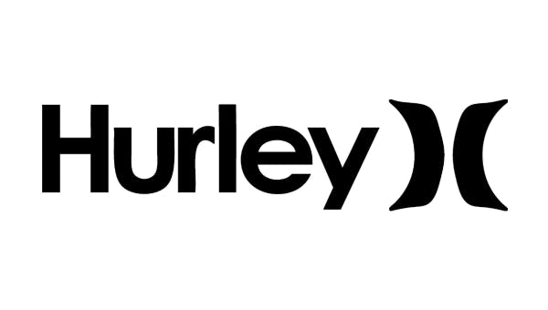 Hurley Logo