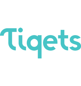 Tiqets logo