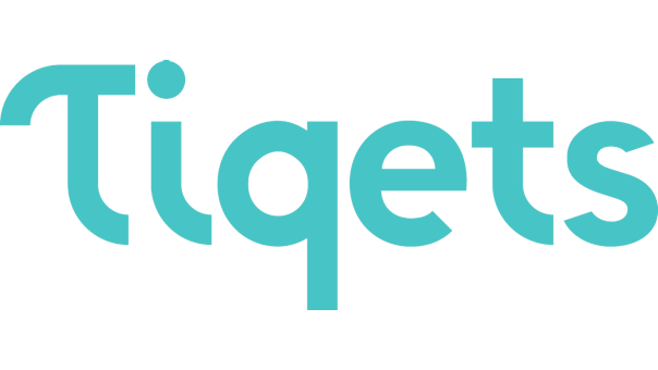 Tiqets logo