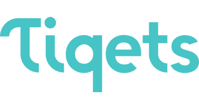 Tiqets logo