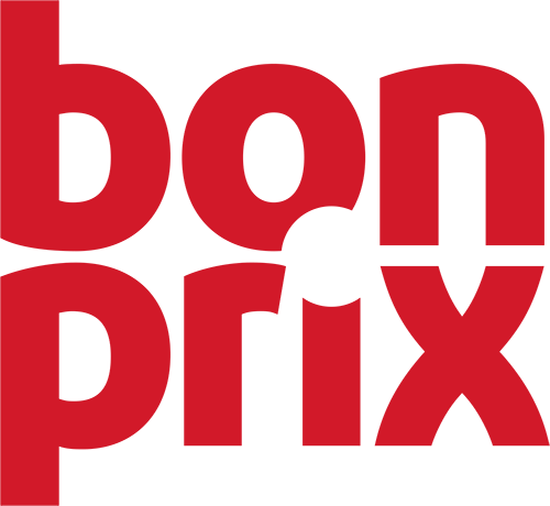 bonprix Logo