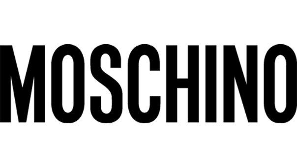 Moschino logo