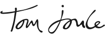 Tom Joule Logo