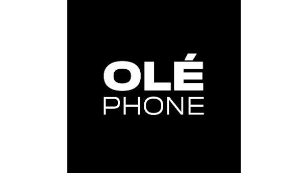 Logo Olephone