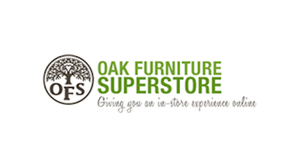 Oak superstore furniture deals