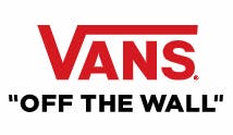Vans Logo