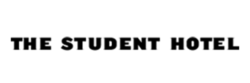 The Student Hotel Logo