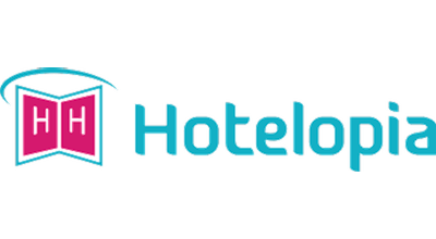 Hotelopia logo