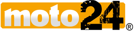 moto24 Logo