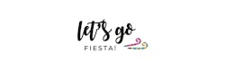 Lets Go Fiesta  logo