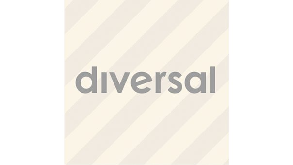 Diversal.es logo