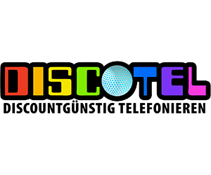 discotel Logo