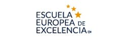 logo Escuela Europea de Excelencia    