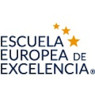 logo Escuela Europea de Excelencia    