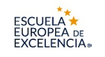 logo Escuela Europea de Excelencia    