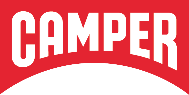 Camper Logo