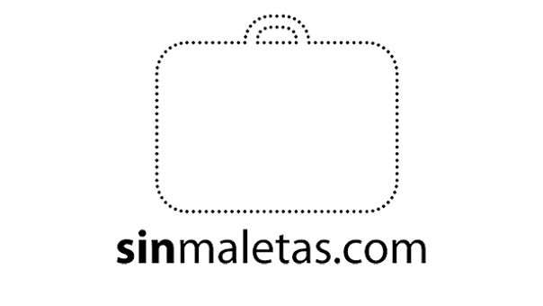 Sin Maletas logo