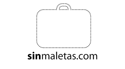 Sin Maletas logo