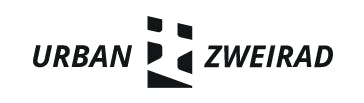 URBAN ZWEIRAD Logo