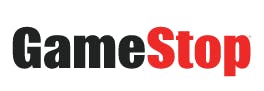 GameStop Logo