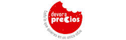 Devoraprecios logo