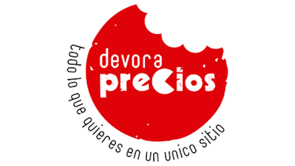 Devoraprecios logo