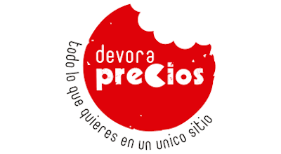 Devoraprecios logo