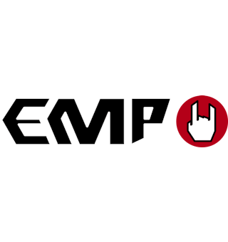 EMP Online logo