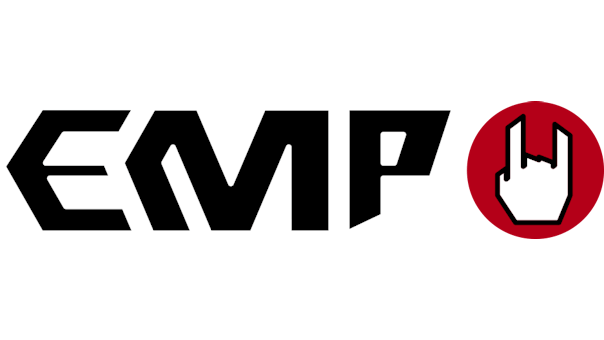 EMP Online logo