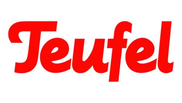 Teufel Logo