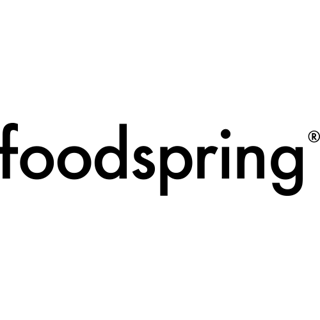 FoodSpring logo
