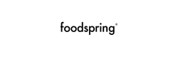 FoodSpring logo