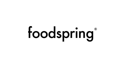 FoodSpring logo