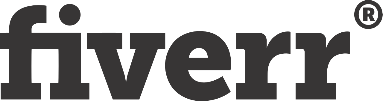 Fiverr Logo