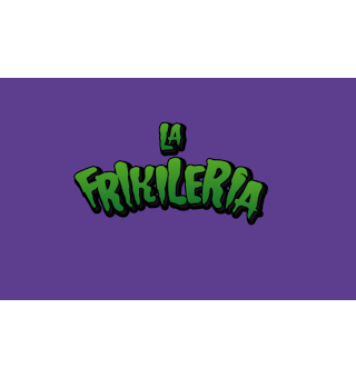 La Frikilería logo