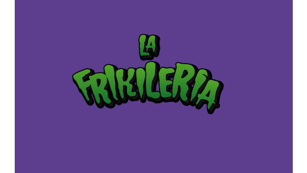 La Frikilería logo