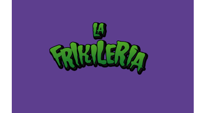 La Frikilería logo